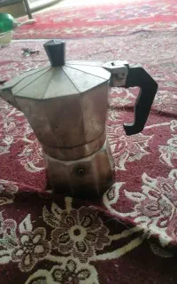 موکاپات معاوضه با کوچکتر
