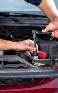 امداد خودرو باطری سازی روشن کردن خودرو