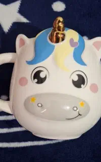 ماگ یونیکورن