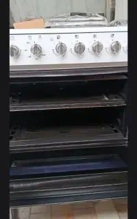 گاز فر پلمپ