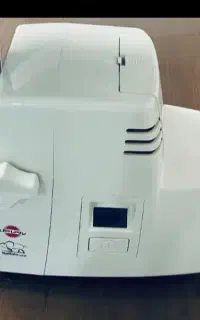 چرخ گوشت مدل بوفالو پرقدرت