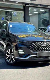 اجاره دهنده تیگو ۷ پرو بدون راننده مستقیم از مالک