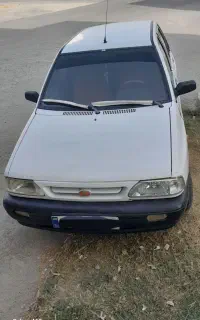 پراد مدل ۸۶میناب