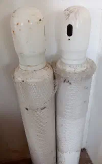کپسول هوا بیمار