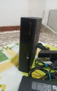 xbox سوپر اسلیم لوازم فول
