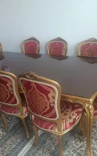 میز ناهار خوری