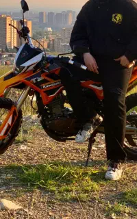 تریل t4 کویر