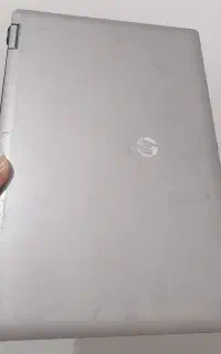 لپ تاپ hp 6450b