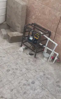 جوشکار سیار انصاف
