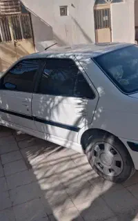 پارس سال xu7p1401 موتور جدید گاز سیمی