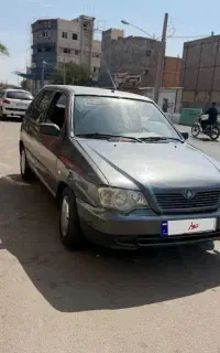 111 مدل 93