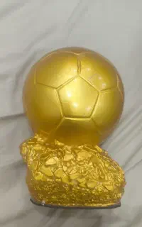 توپ طلا