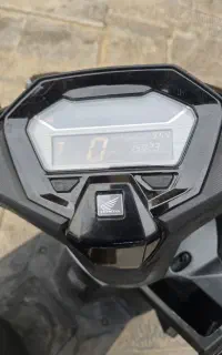 کلیک اصلی ۱۶۰ هوندا