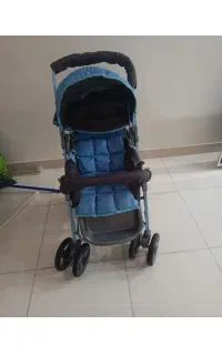 کالسکه نوزاد