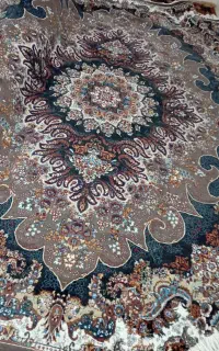 یک جفت ۱۲ متری ماشینی