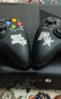 ایکس باکس 360 سوپر اسلیم