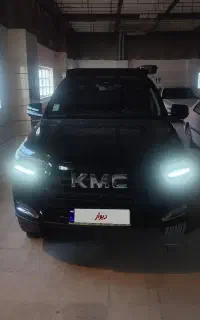 kmc t8
