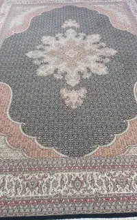 چهار عدد ۱۲متر سرمه ای ۷۰۰ شانه