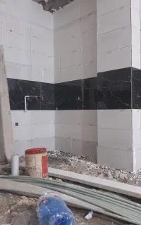 کارساختمانی