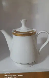 قوری بزرگ خارجی ژاپنی