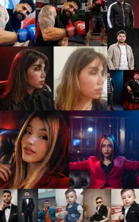 تخفیف عکاسی و هوش مصنوعی کاملا واقعی