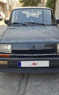 پی کی انژکتور سروحال کم کارکرد
