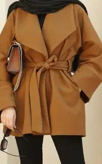 شیک ترین پالتو زمستانی