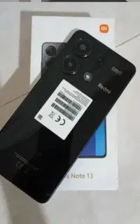 Xiaomi Note13 4G