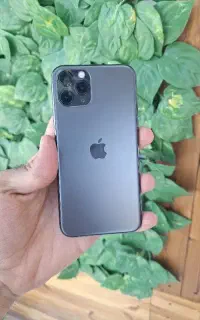 iPhone 11pro  ایفون ۱۱پرو
