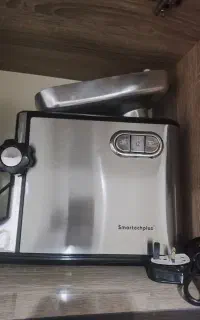 چرخ گوشت