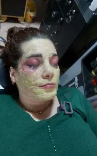 برای اولین بار در کرمان اصلاح همزمان پاکسازی