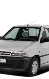 حواله پراید وانت