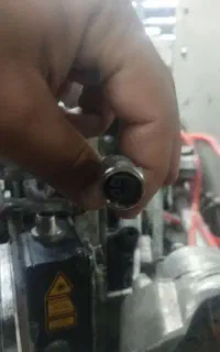 برقکار