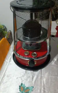 چراغ فوجیکا کره ای اک