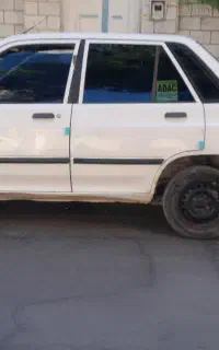 پراید۸۸
