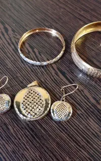 طلا درحد نو