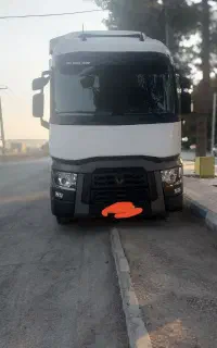 رنو تی کشنده مدل 2021