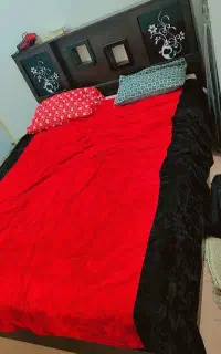 تختخواب دونفره