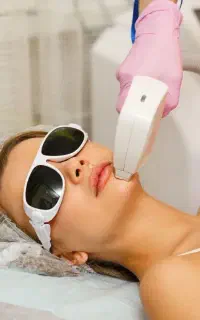 لیزر مو،حذف تاتو،رفع تیرگی،تزریق ژل، کلینیک تابش