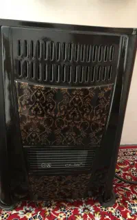بخاری