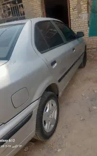 سمندال یکس