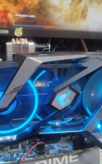 کارت گرافیک gigabyte 2070 super aorus مشابه اکبند