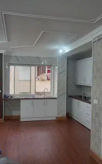 ترکیب ترمود و ماربل شیت در دکوراسین داخلی