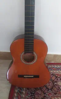 گیتار کلاسیک بارسلونا