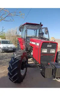 تراکتو399جفت