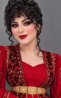 میکاپ و شینیون با آف ویژه میکاپ 500شینیون 500