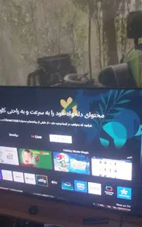 تلوزیون سامسونگ