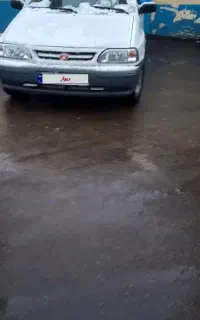وانت پراید ۱۴۰۳