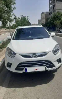 جک اس ۵ مدل ۹۸ کم کار اتوماتیک