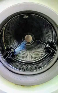 لباسشوئی ارج در حد نو